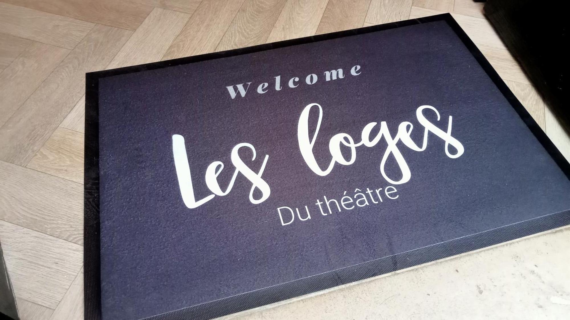 Les Loges Du Theatre Degustation Champagne Offerte Jacuzzi Sauna Jeux Velos Maison Prive 150M2 Historique 14Pers Max Emplacement Exceptionnel Et Chic, 200M De L'Avenue De Champagne, Gare, Musee, Jardins, Restaurations, Toutes Commodites Épernay Exterior foto