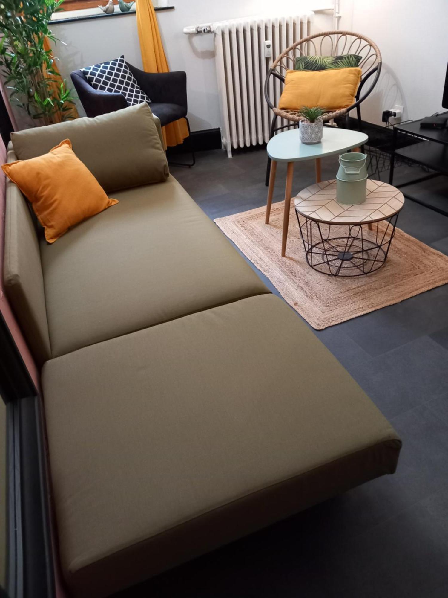 Les Loges Du Theatre Degustation Champagne Offerte Jacuzzi Sauna Jeux Velos Maison Prive 150M2 Historique 14Pers Max Emplacement Exceptionnel Et Chic, 200M De L'Avenue De Champagne, Gare, Musee, Jardins, Restaurations, Toutes Commodites Épernay Exterior foto